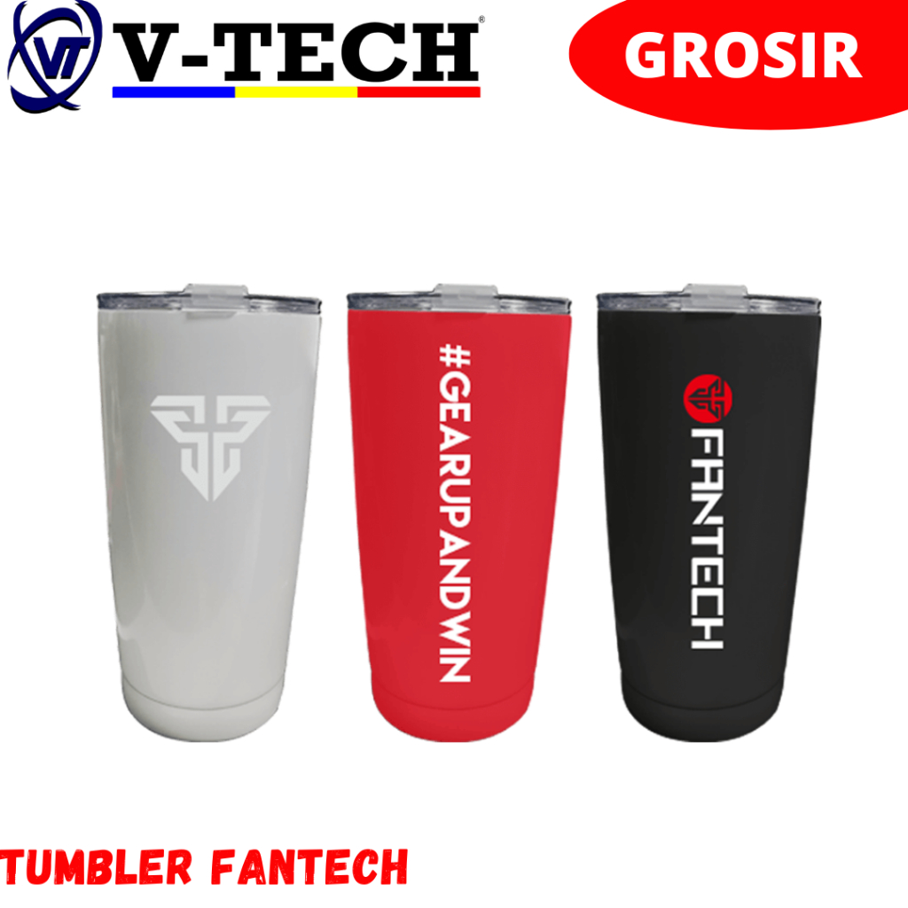 TUMBLER FANTECH*****