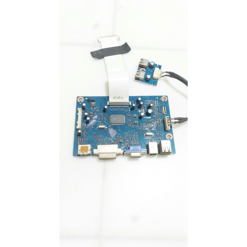 เมนบอร์ด MB MONITOR DELL U2412MB
