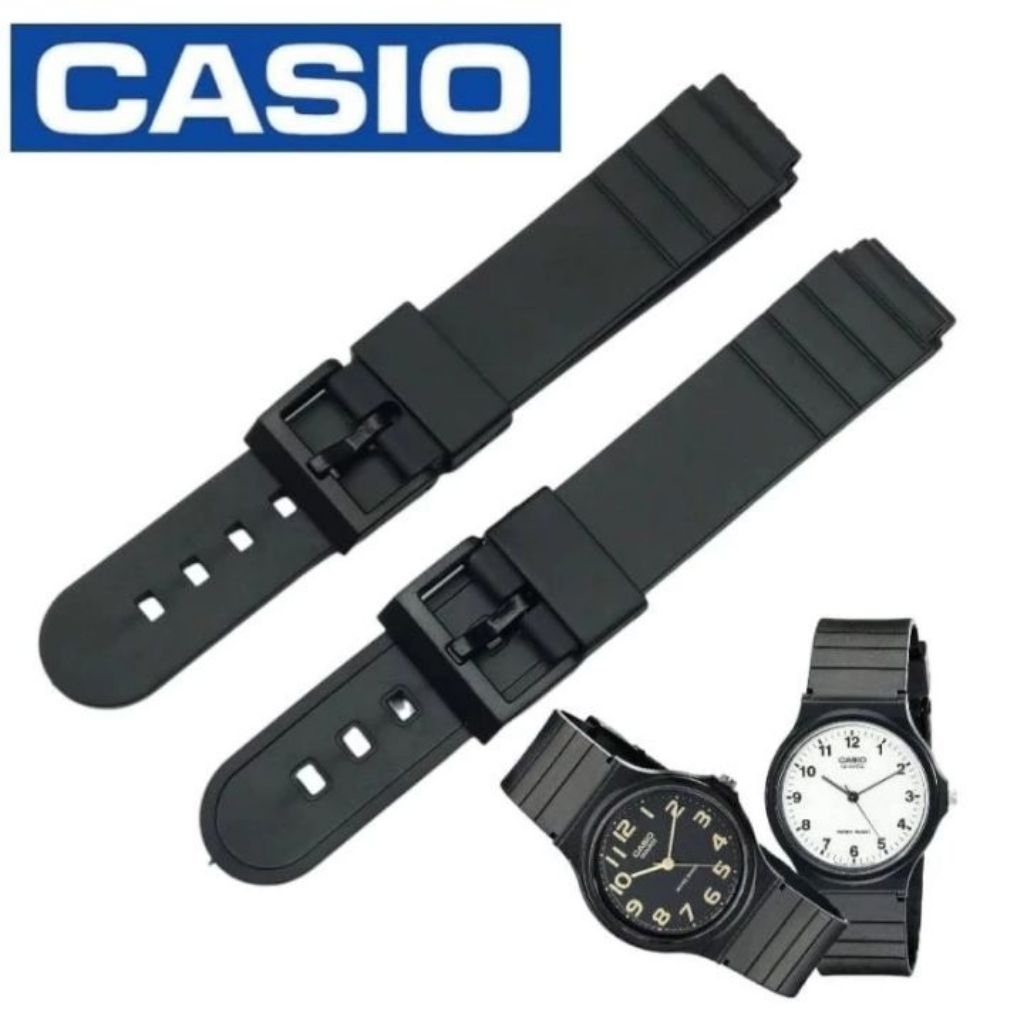 สายนาฬิกา Casio MQ-24 สาย Casio MQ-24 MW-59