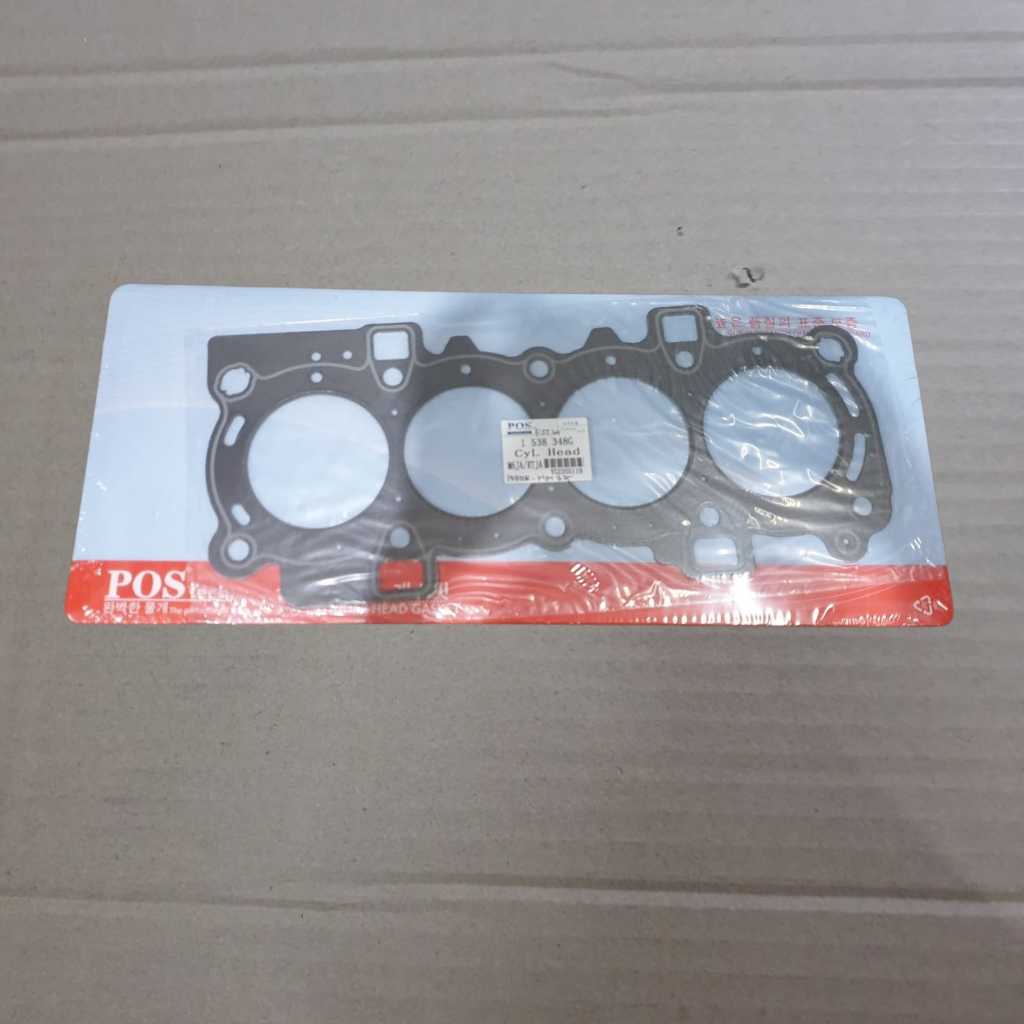 FORD FIESTA 1400CC POS PACKING HEAD