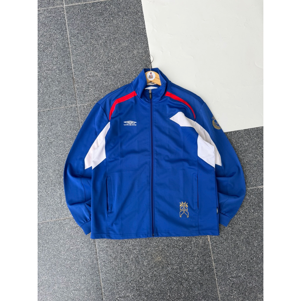 Umbr* Tracktop******