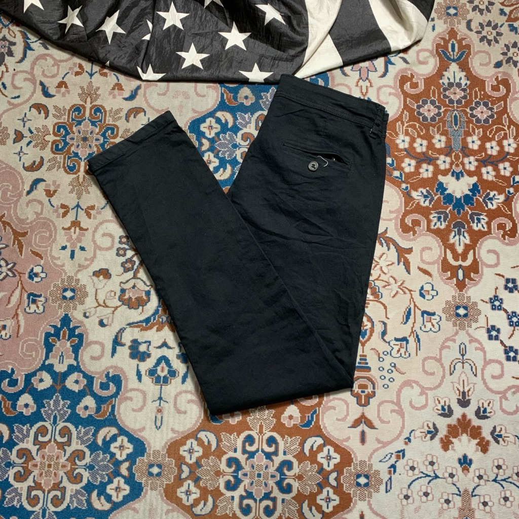 CHINO PANTS DOCKERS REGULAR FIT