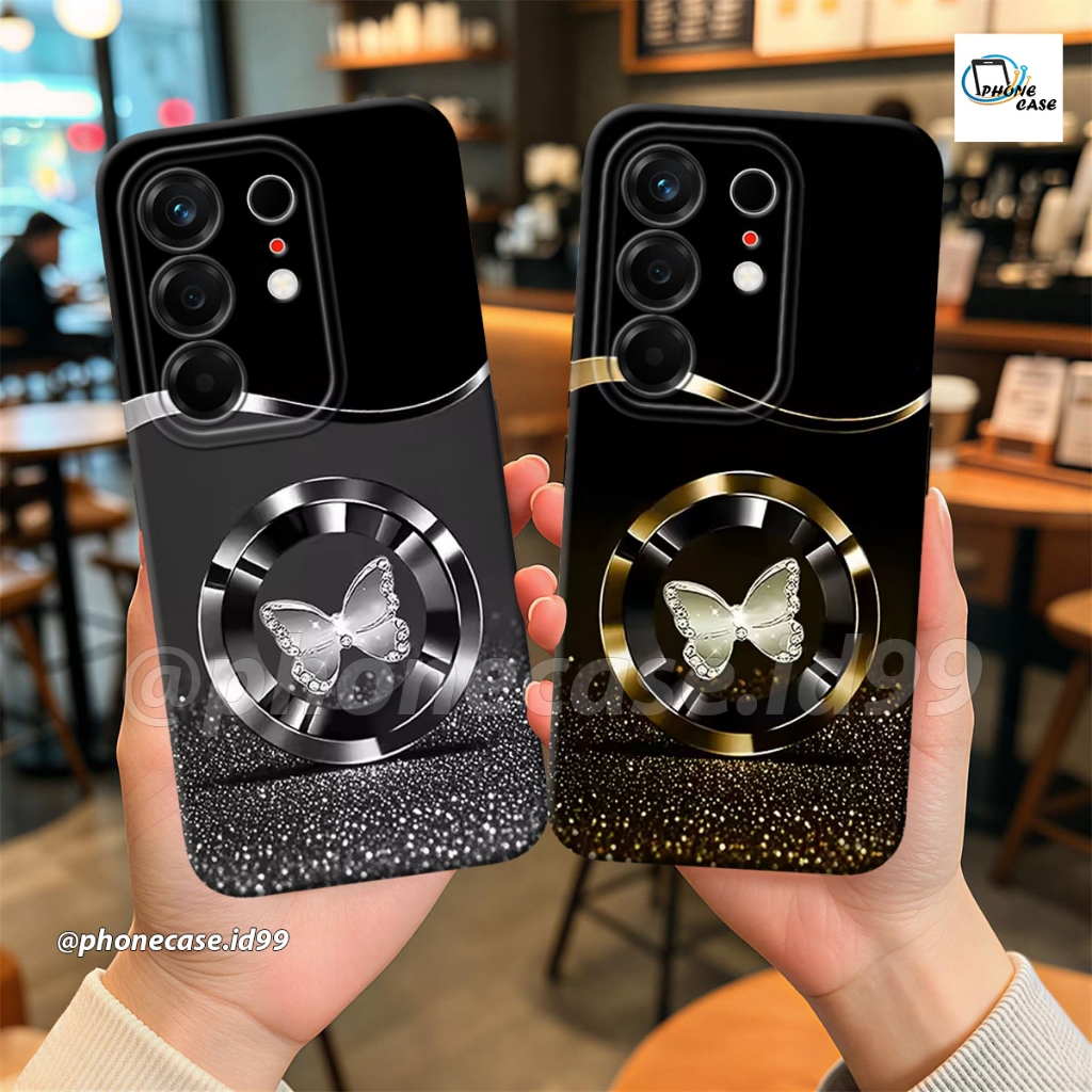 (PC04) เคส TECNO CAMON 50 / CAMON 50 PRO / CAMON 40 / CAMON 40 PRO เคสแฟชั่นล่าสุด Procamera Macaron