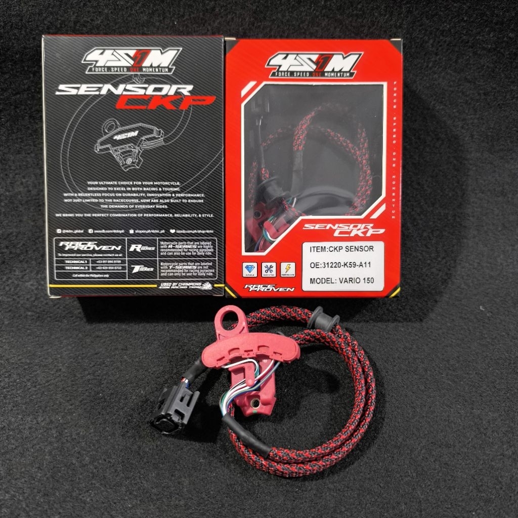 CKP SENSOR 4S1M VARIO 125 150 K35 K60 VARIO 125 K2V VARIO 150 K36 K59