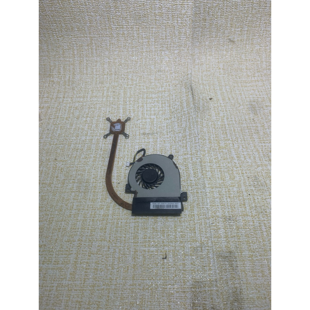 ASUS NOTEBOOK EEE PC SERIES LAPTOP HEATSINK FAN