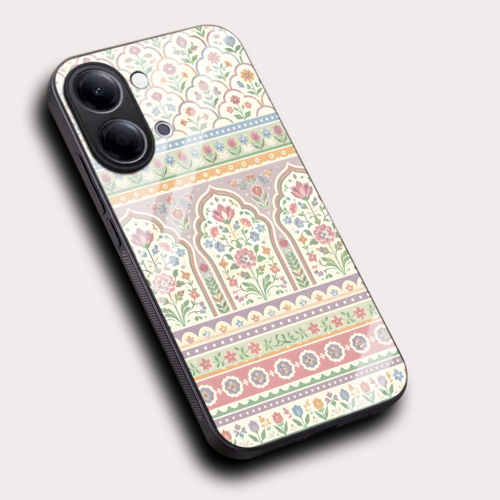 HP M13/Glossy วัสดุ softcase สําหรับ Vivo Y05 โทรศัพท์มือถือ/vivo y11d เคสโทรศัพท์มือถือ vivo Y05 ปล