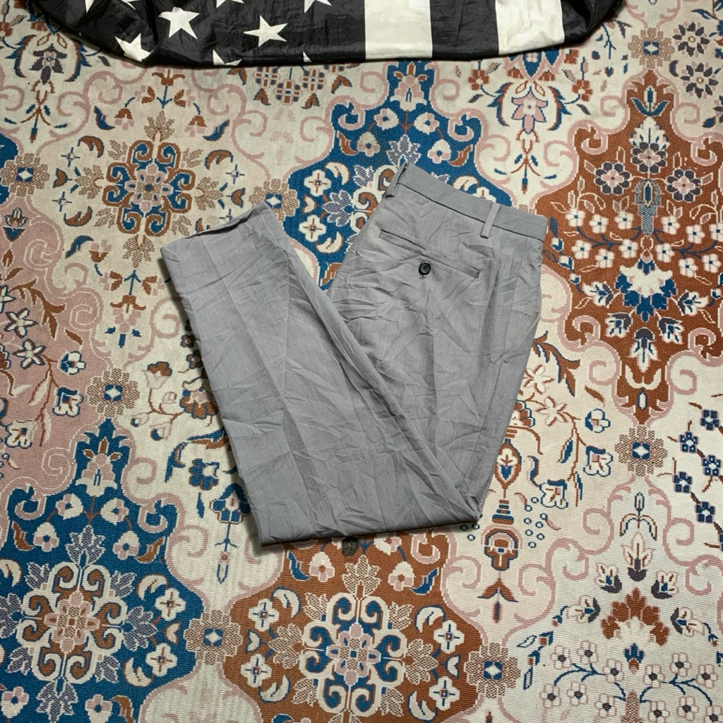 กางเกง GIORDANO SKINNY FIT