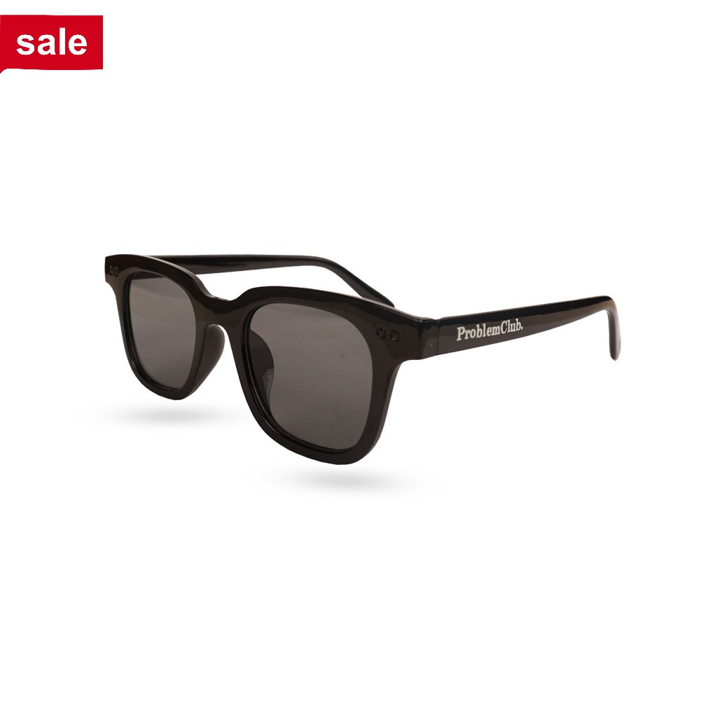 Problem Club - Sunglass Potter
