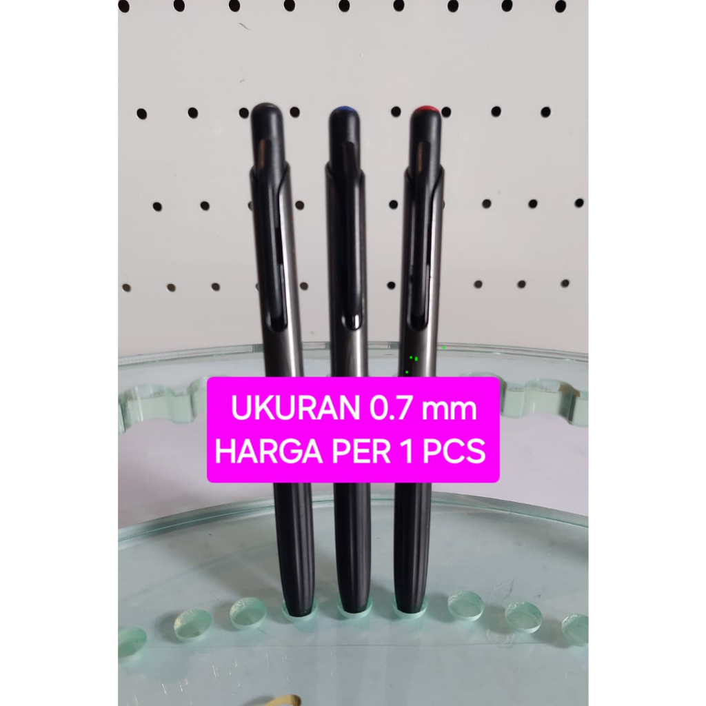 PENTRONIC G-RT GEL PEN 0.7 มม