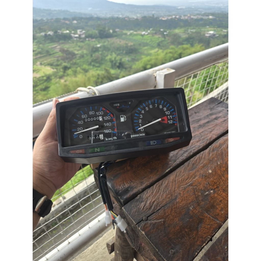 มาตรวัดความเร็ว GL pro neotech/speedometer GL newtech/speedometer GL newtech