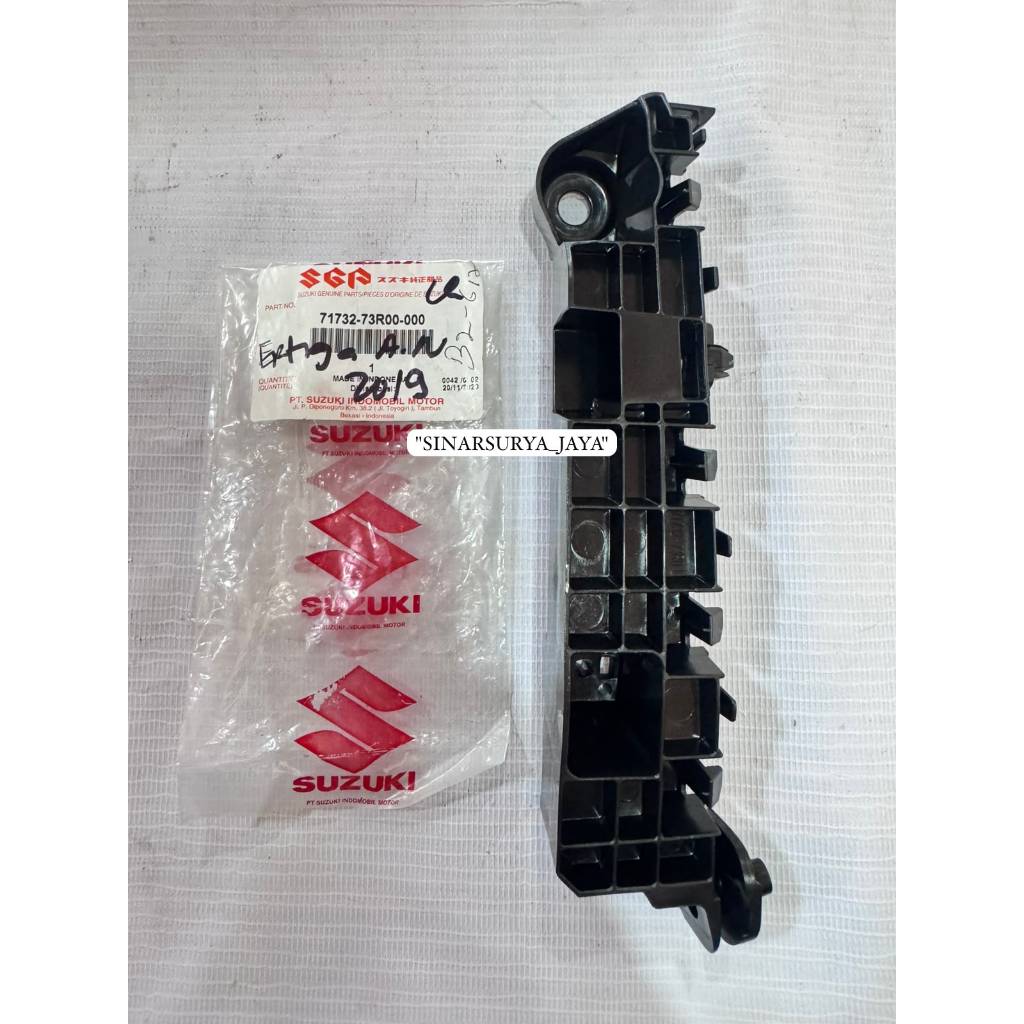 ขายึดกันชนหน้าเดิมสําหรับ Ertiga 2019 ขึ้นไป 71733-73R00-000/73932-73R00-000