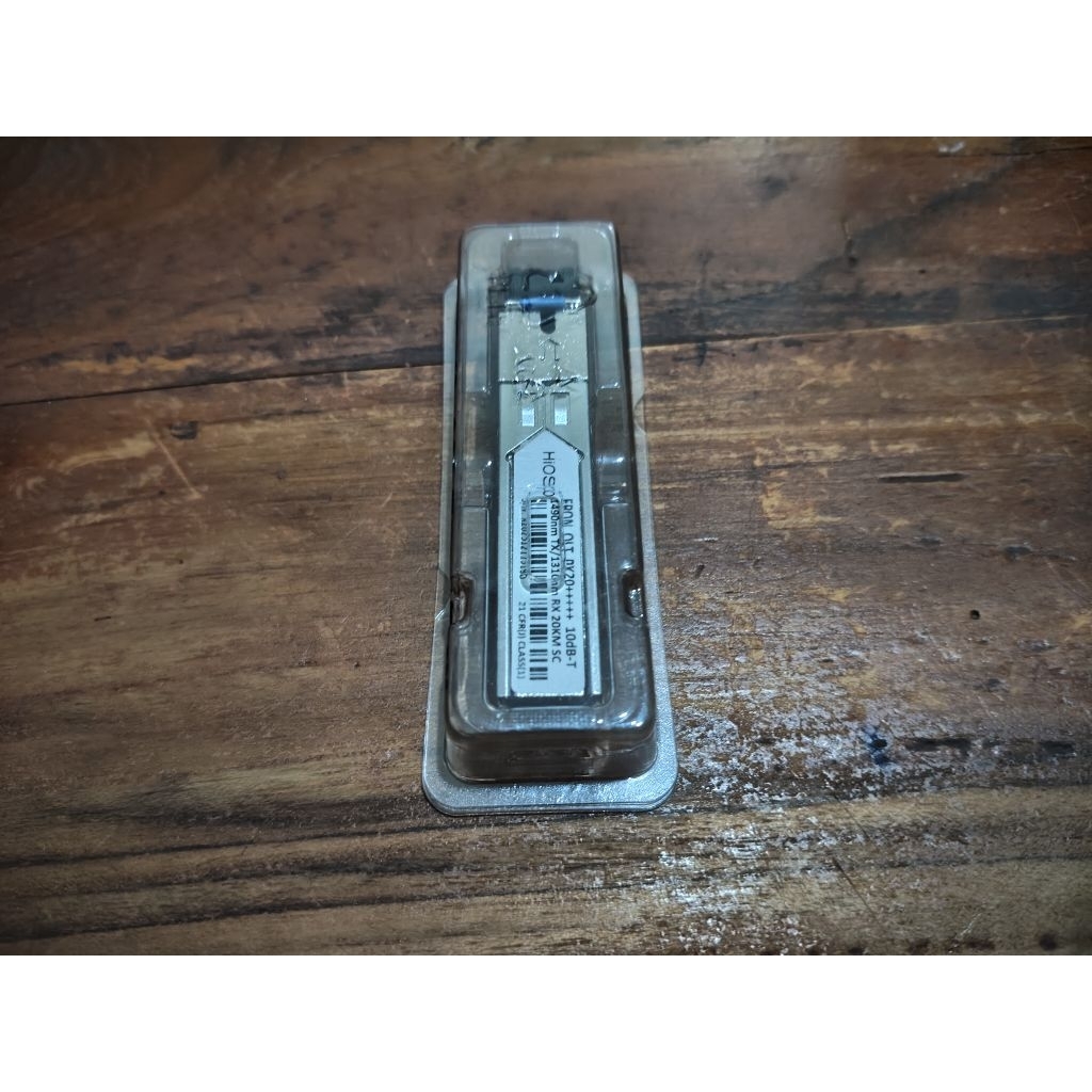 SFP OLT EPON / GPON*
