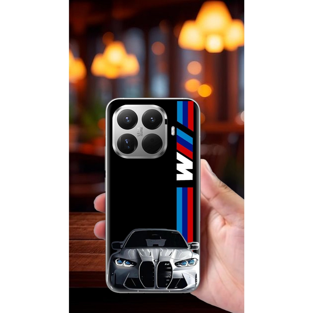 เคสโทรศัพท์ HP XIAOMI 15T PRO - Softcase XIAOMI 15T PRO เคสโทรศัพท์ - Softcase - เคสโทรศัพท์ XIAOMI 