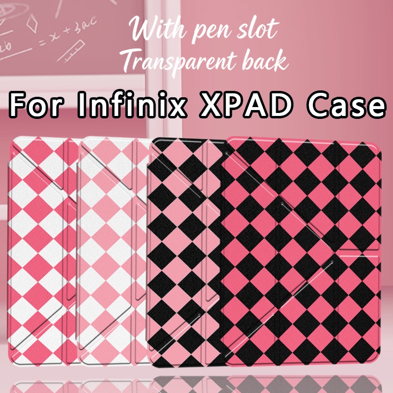 3 + y q013 สําหรับ Infinix XPAD 11 นิ้วเคสนุ่มสําหรับ Infinix XPAD 20 รุ่นสําหรับ Infinix XPAD 20 Pr