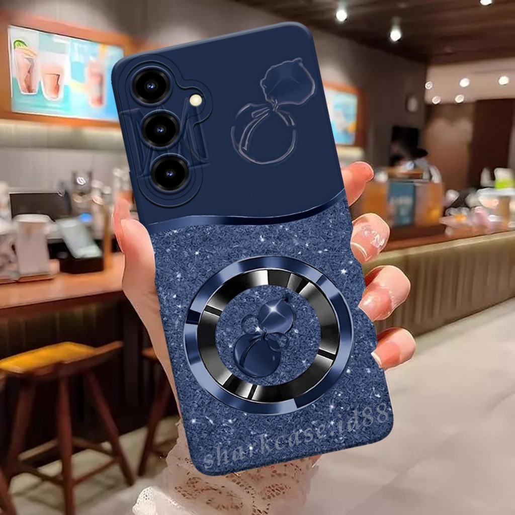 เคส Nubia V80 Max ล่าสุด 2026 - Nubia V70 Max Casing Silicone Procamera - Softcase - Silicone Tpu Kesing Hp Case Elastic Rubber Cool Luxurious Cute Motif