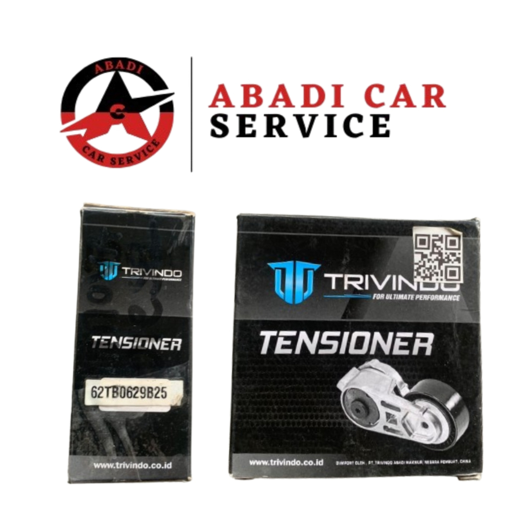BEARING PULLY TENSIONER INNOVA DIESEL (62TB0629B25)
