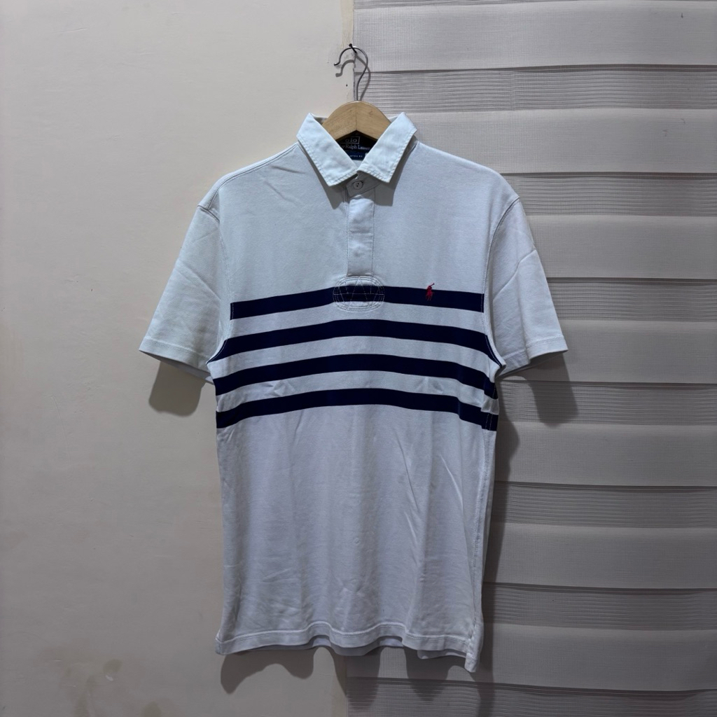 เสื้อโปโล RALPH LAUREN