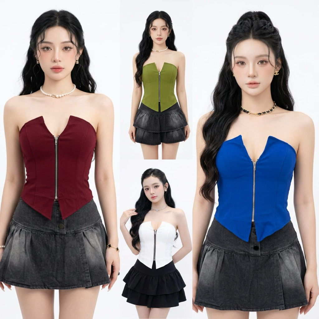 CODE:AP003 PREMIUM BKK TOP