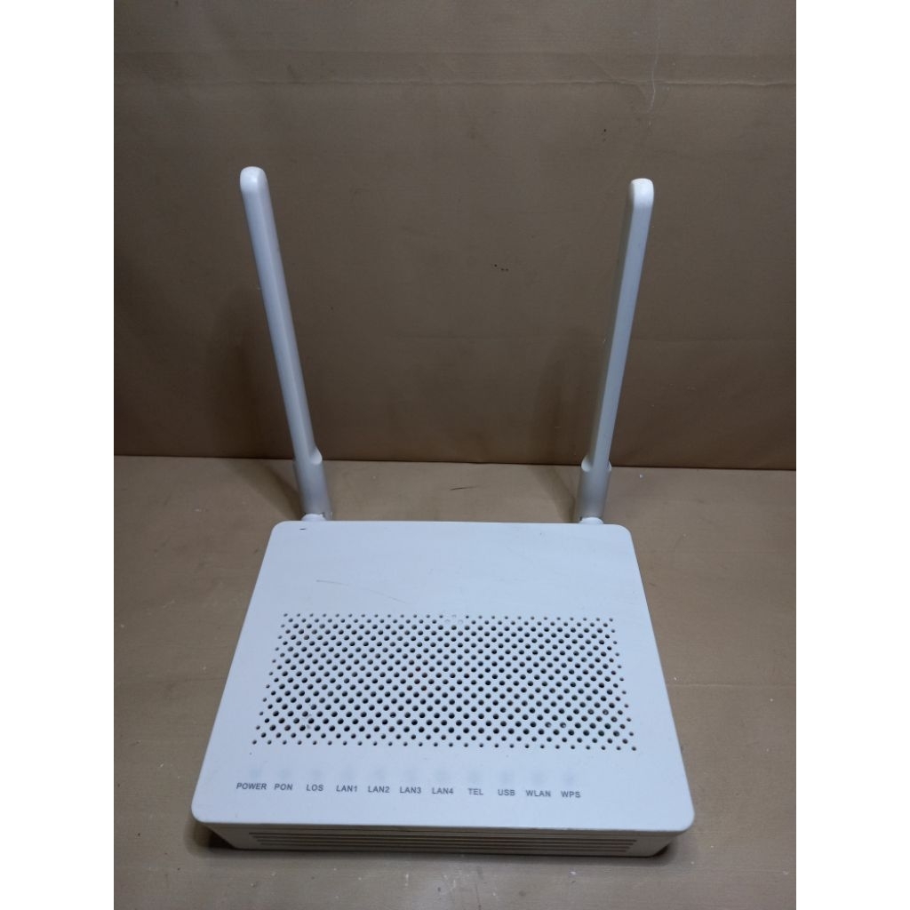 GPON EG8141A5 TESS ROUTER NORMAL UNIT เท่านั้น