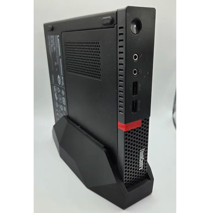 Lenovo Thinkcentre M710q Stand Holder Base