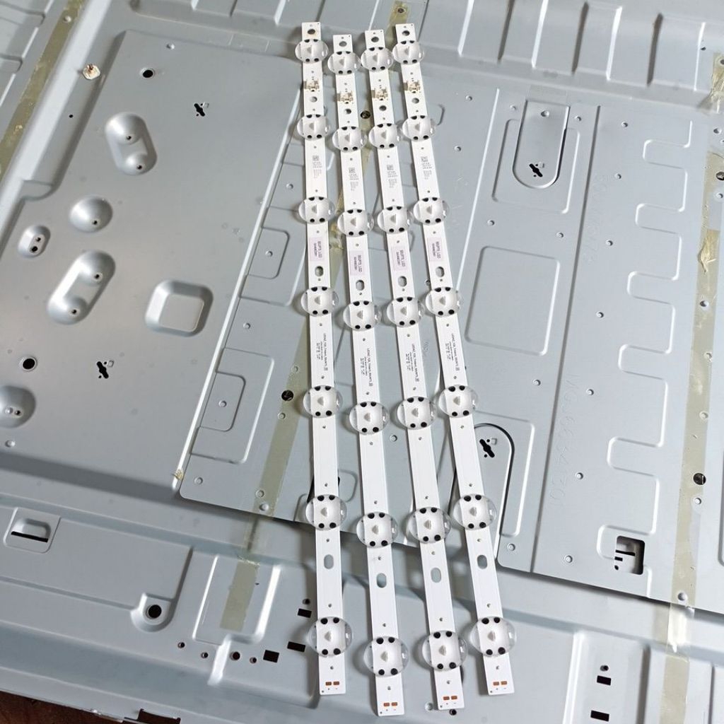 Original LG 50UQ7500 50uq7500 led tv backlight โคมไฟ