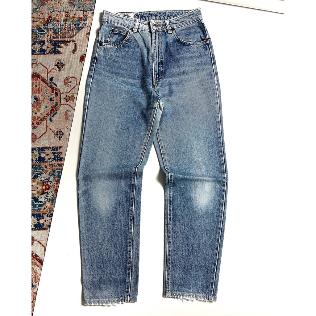 EDWIN INTERNATIONAL BASIC JEANS