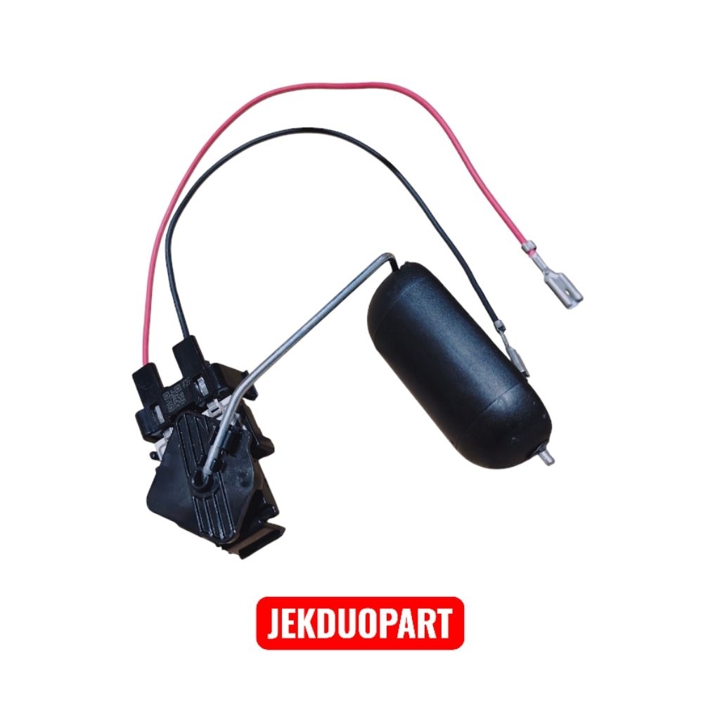 ORIGINAL SCOOPY FUEL PUMP 37800-K2F-N01