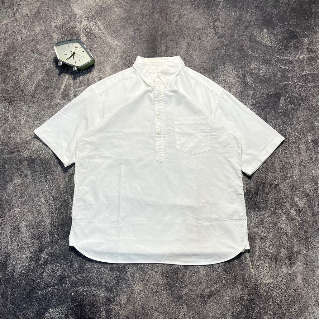 เสื้อ KEMEJA UNIQUE*