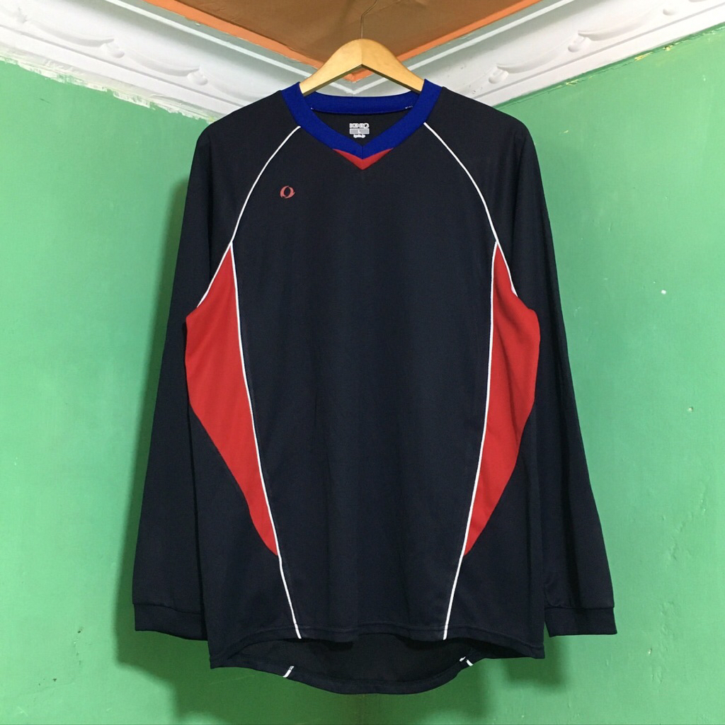 Ignio Japan เสื้อแขนยาว