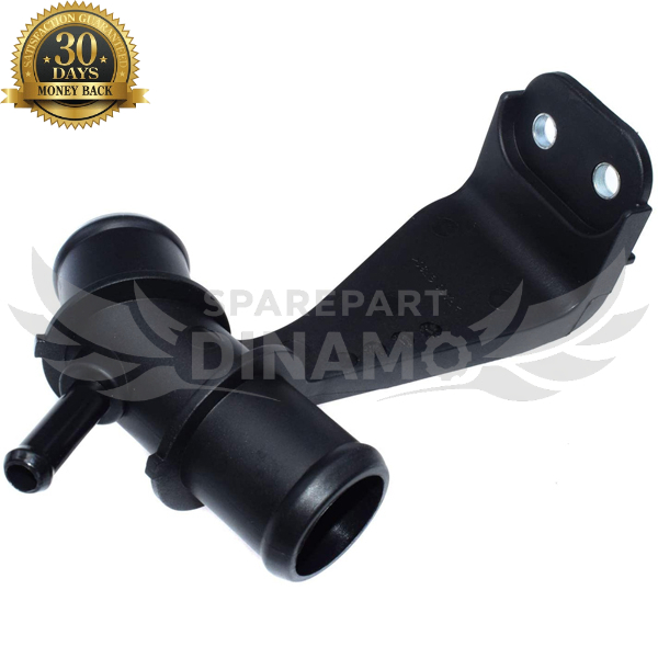 Toyota Altis PVC 1ZZ ท่อน้ํา 1ZZ ท่อปั๊มน้ํา - 10001941