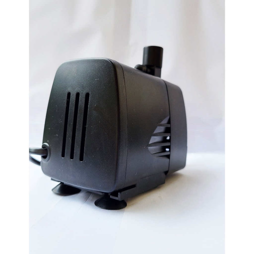 Yamano WP 105 ปั๊มบ่อตู้ปลา 2500L/ชั่วโมง