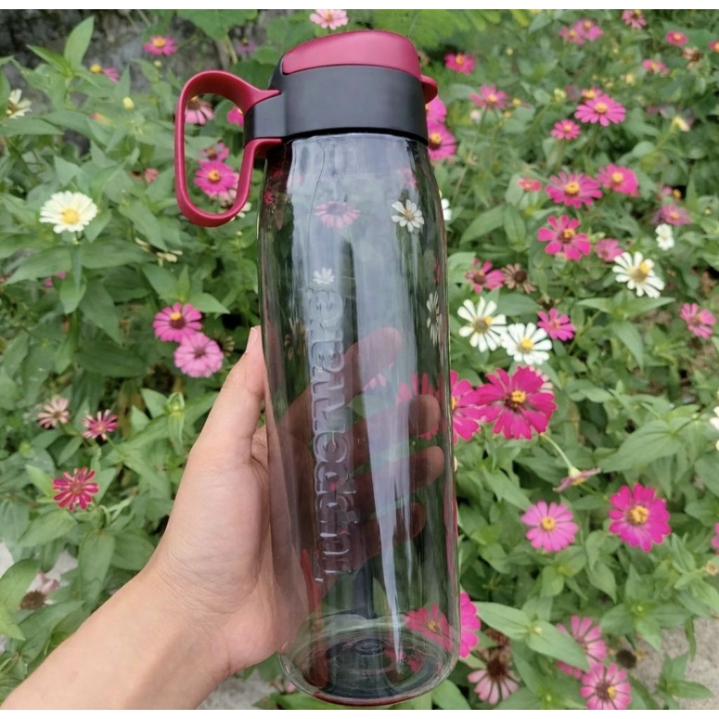 TUPPERWARE ทัปเปอร์แวร์ h2go 750ml