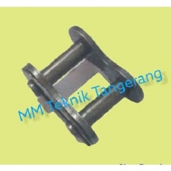 การเชื่อมต่อโซ่เดี่ยว CL 05 B เชื่อมต่อ Link Roller Chain เดี่ยว 05B RS 5B RS5B RS05B CL05B CL5B 5 B