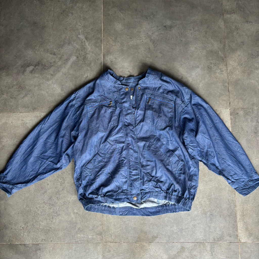 Simple Life Batwings Jacket ผู้หญิง
