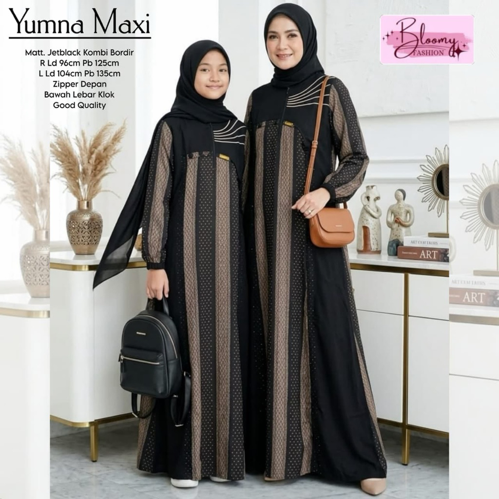 NO CANCEL• Yumna Maxy