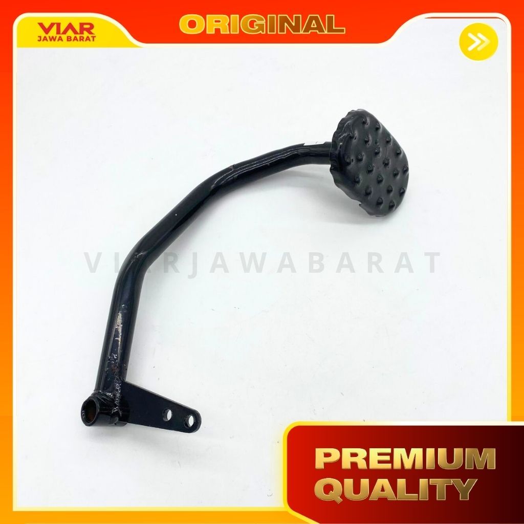 VIAR KARYA TRIWHEEL เบรค PEDAL 150CC 200CC 300CC / 13T // TRIWHEEL SPARE PARTS