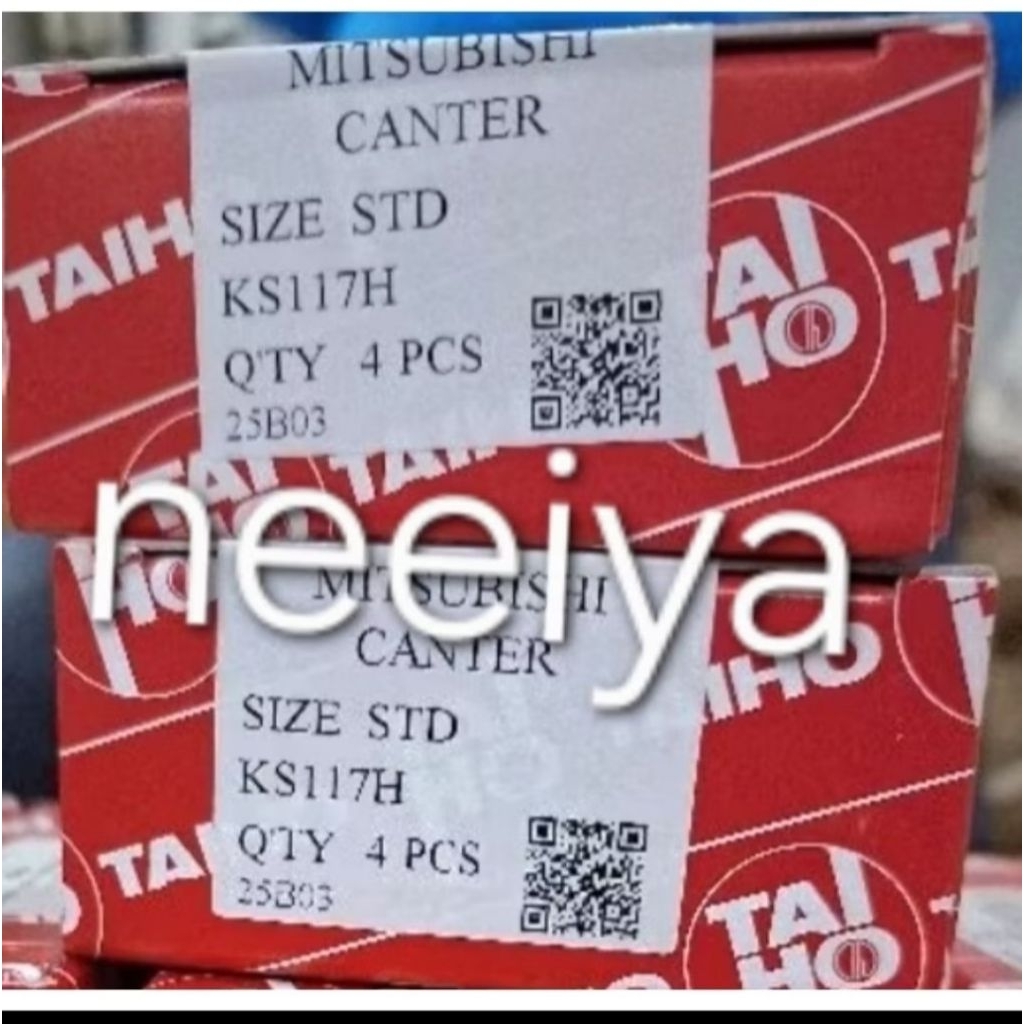 BUSHING KING PIN MIT FE111 MB025393 ไทโฮญี่ปุ่นดั้งเดิม