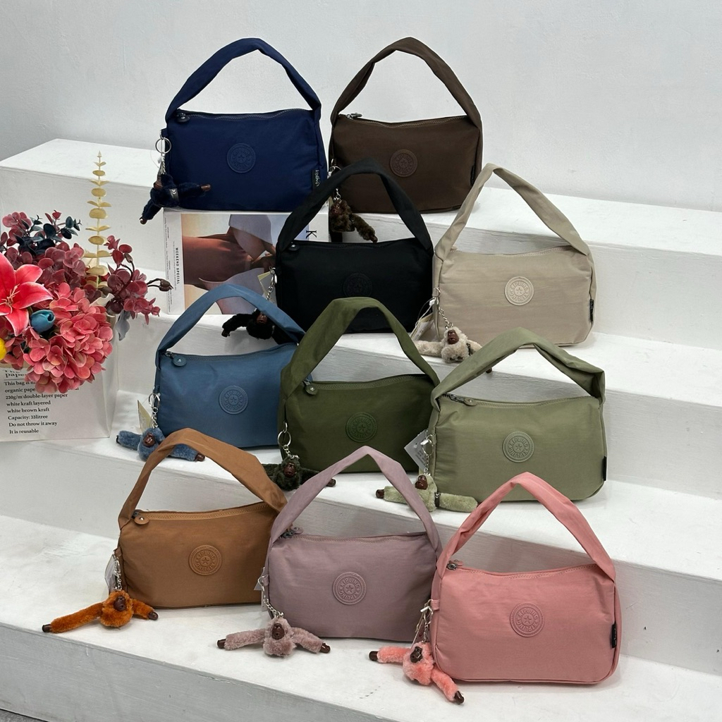 KPLG MONKEY KEY CARRY รหัส: 9922