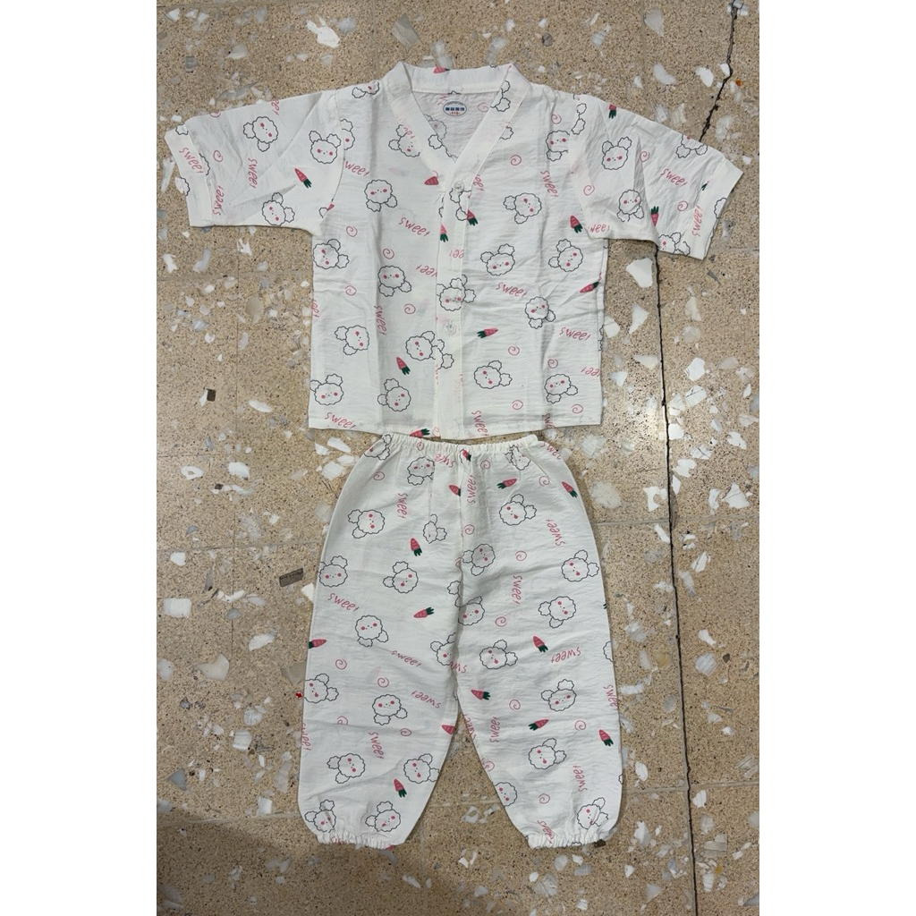 PYM UNIT MARCH 4****