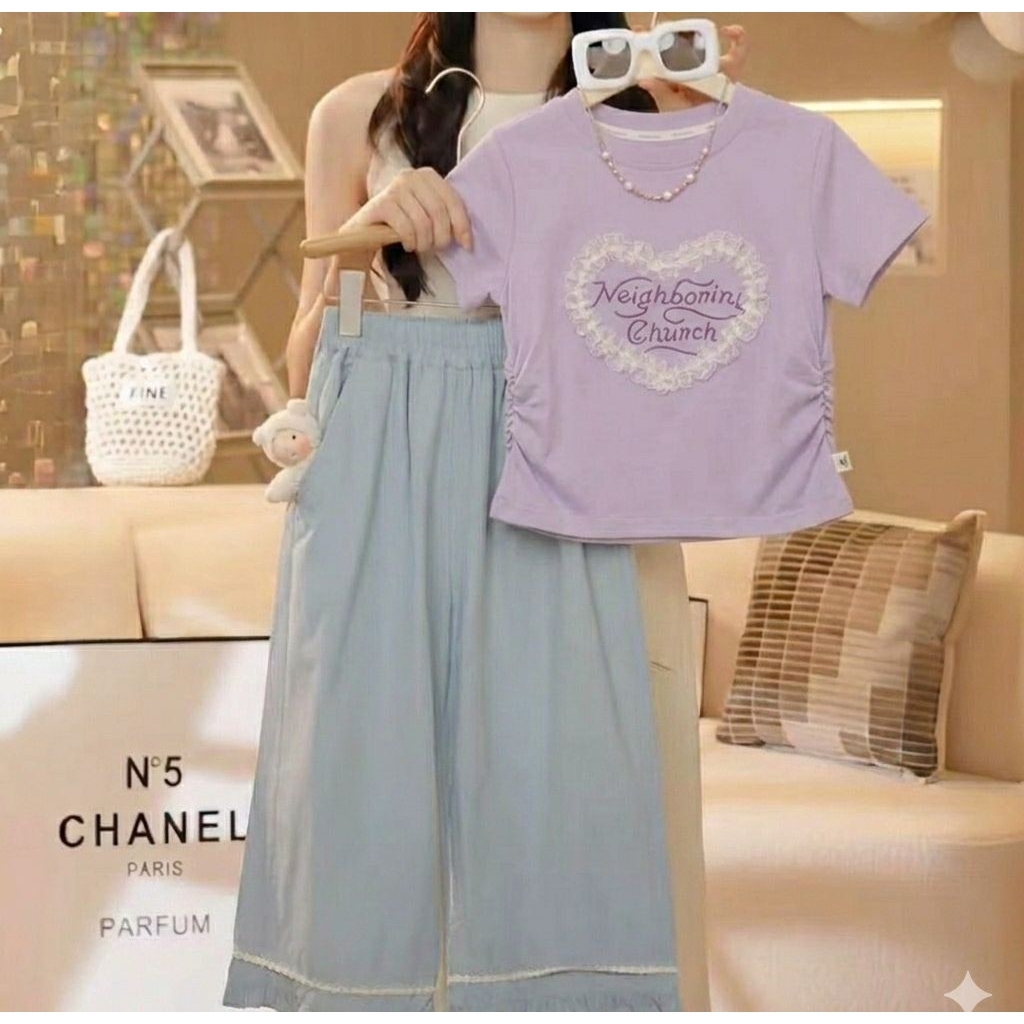 HKT-SET BKK LOVE SZ 6.7T