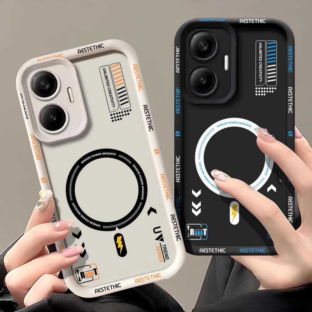 Softcase Rubber Poco F7 5g - เคส Hp Poco F7 5g - Softcase Pro Camera Poco F7 5g - Softcase Embossed 