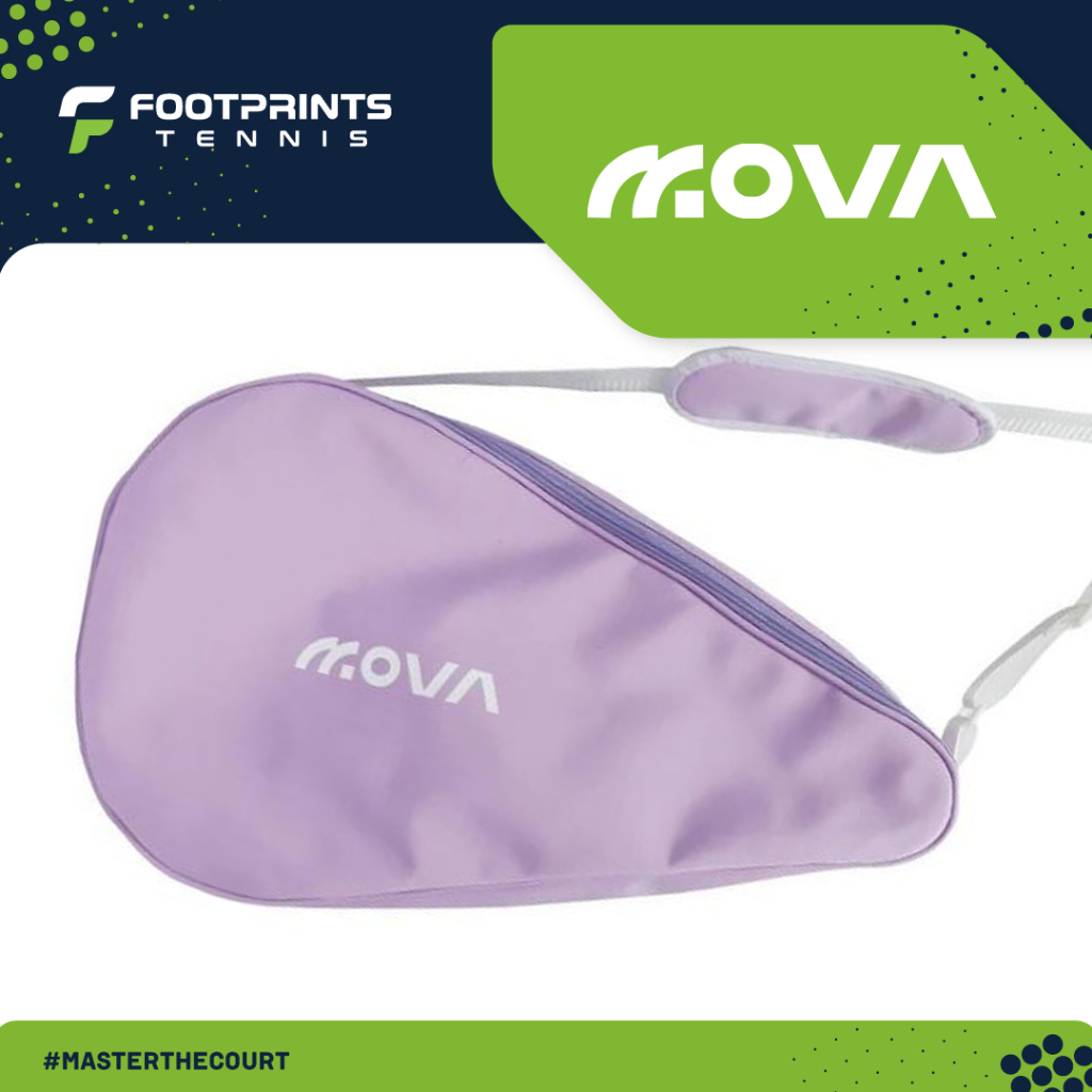 Tas Padel Mova Thera Series Padel Bag ต้นฉบับ