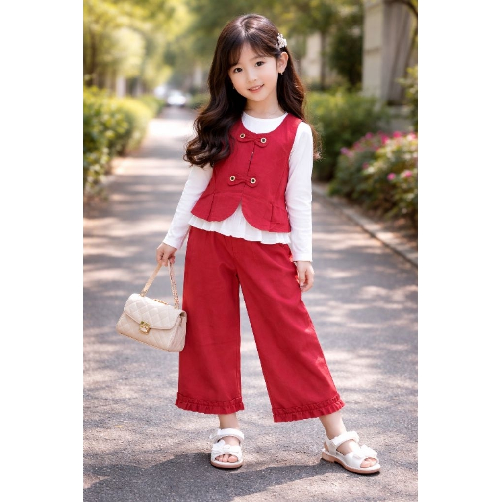 KATUN Bkk สูทผ้าฝ้ายพรีเมี่ยม 789th