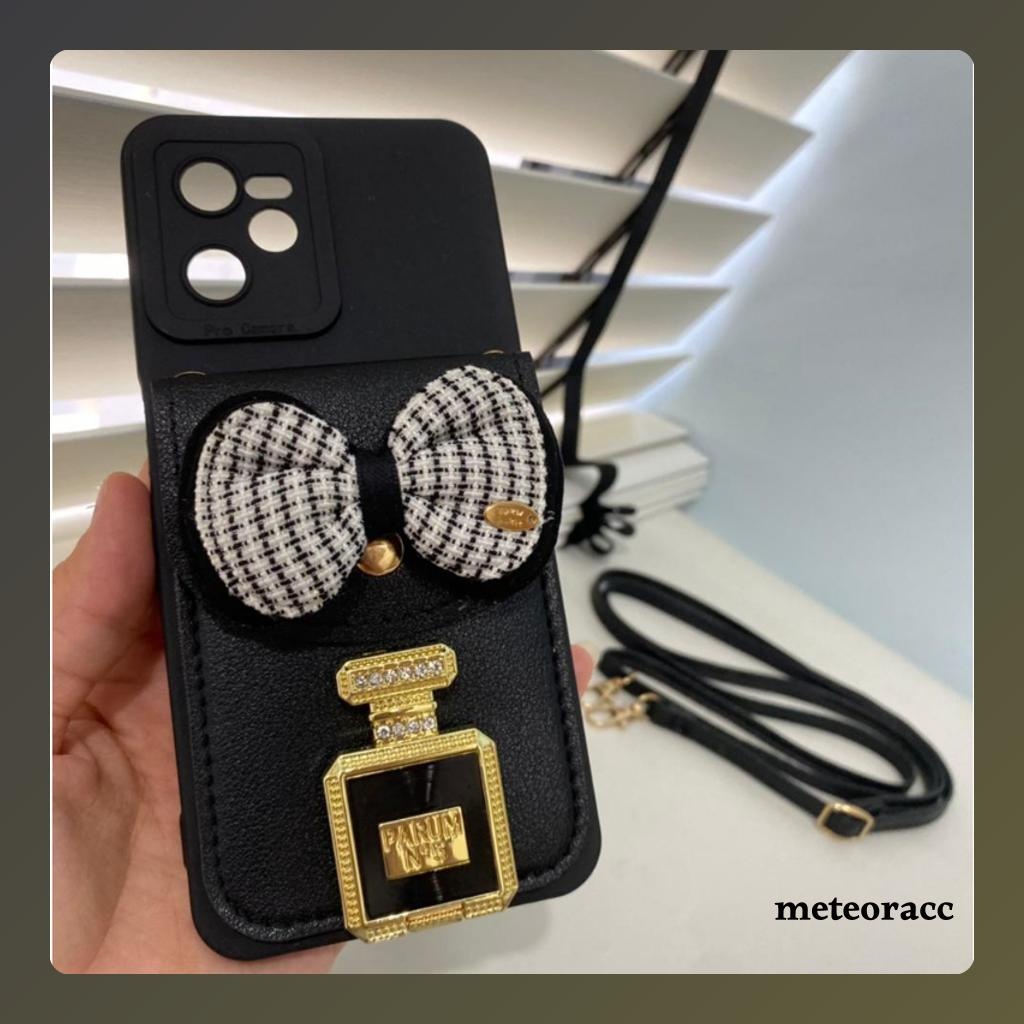 ใหม่กรณี Tas FH84 EQ08 กระจกสําหรับ Infinix Hot 8 9 10 10s 10t 11 11s 20 20i 30 30 30i NFC 12 12i Pr