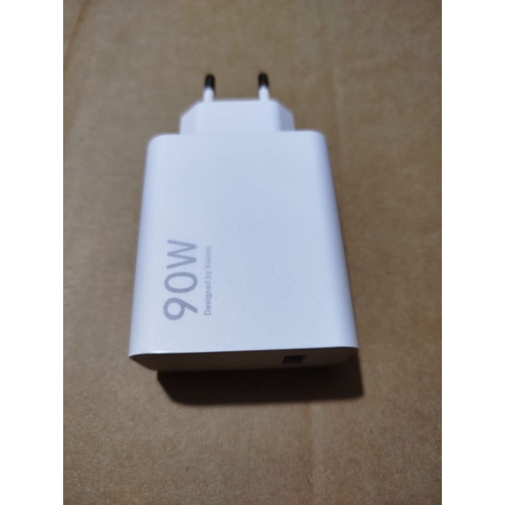 XIAOMI 90W TURBO CHARGE ADAPTER MI 90W