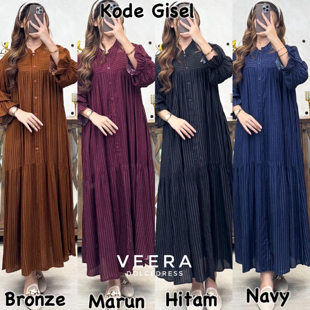 VEERA BY DOLCEDRESS*