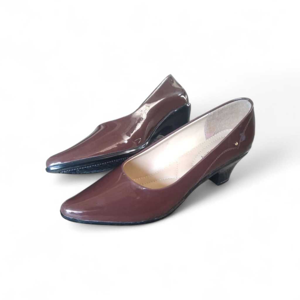 รองเท้า Jolie Ashley Syahrini06 anita