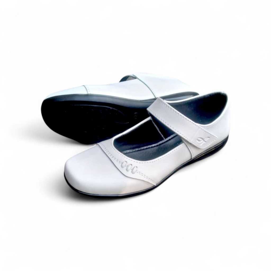 Jolie Ashley Bella03 รองเท้าผู้หญิง