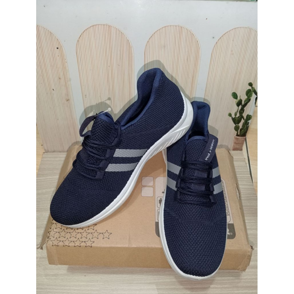 รองเท้ากีฬา North Star/unisex สําหรับผู้ชายและผู้หญิง