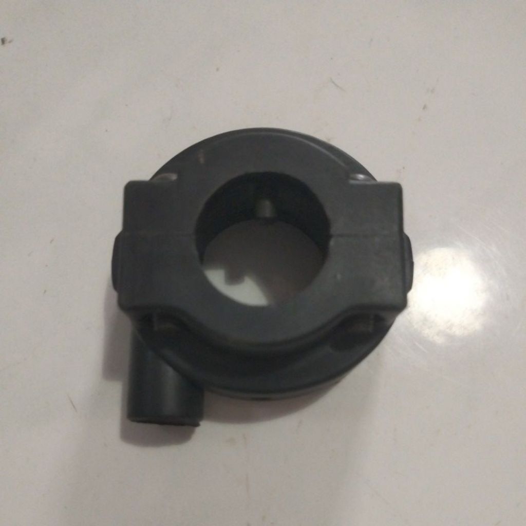 ที่ใส่แก๊สสําหรับ GL PRO MAX 100 WIN NEOTECH OLD CKD MOTORCYCLE PIPE HOLDER / SIMILAR ถึง 99% ต้นฉบั